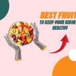 best fruits for kidney health