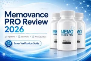 Memovence Pro