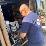 Door Handle Repairs