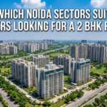2 BHK Flat in Noida