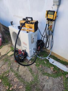 Industrial HVAC Replacement Fort Worth TX: What to Expect from Start to Finish
