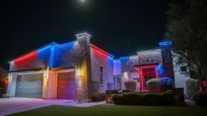 loccal govee installation