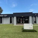 Generator Installation in Atlantic Beach, FL