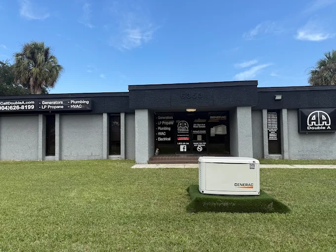 Generator Installation in Atlantic Beach, FL