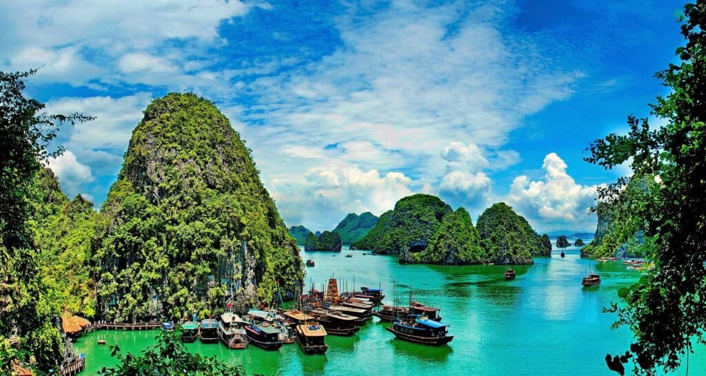 Vietnam Rundreisen