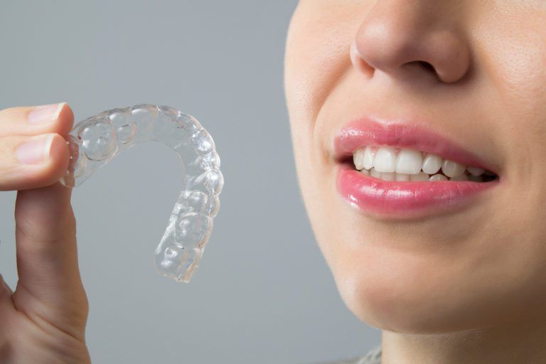 Achieve Your Dream Smile with Invisalign in Tustin, CA