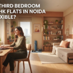 3 BHK Flats in Noida