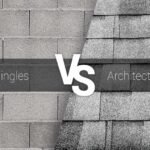 Architectural vs. 3 Tab Shingles