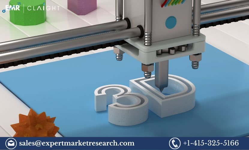 3D Printing