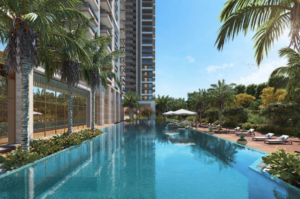 4 BHK Flat Noida