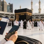 4-star umrah packeges