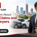 Injury Lawyers in Georgia