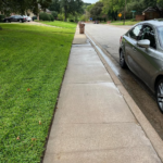 Power washing in Dallas TX