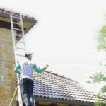 Power washing in Dallas TX
