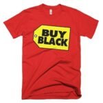 Men’s and Women’s Melanin Apparel