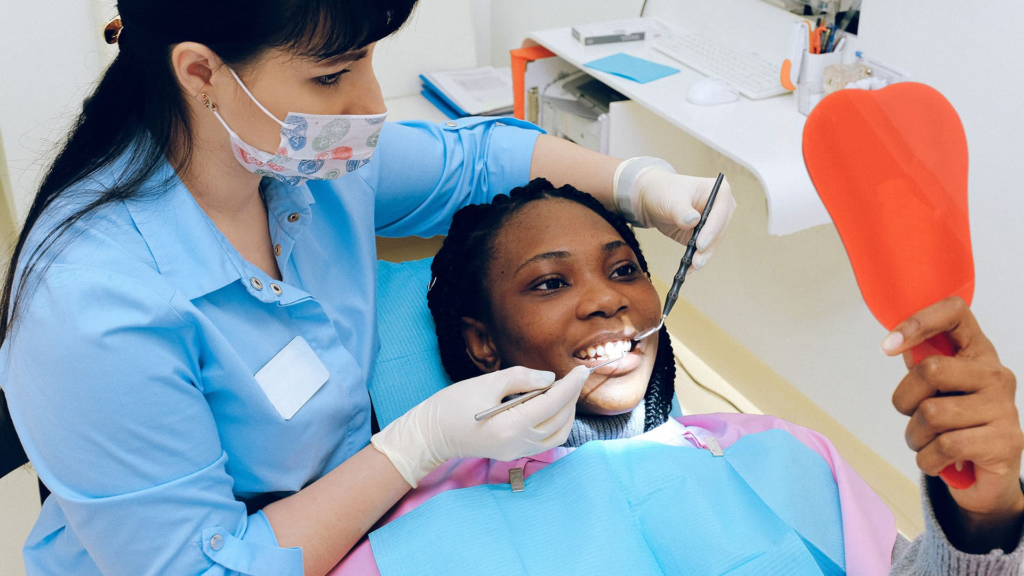 Dentist Near Wiggins, MS: How to Find Trusted Dental Care Close to Home