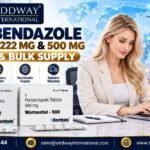 Fenbendazole Price