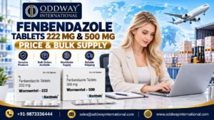 Fenbendazole Price