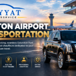 Houston Airport Limo Service