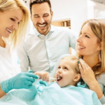 Build Lifelong Healthy Habits with Family Dentistry in Pascagoula, MS