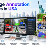 AI Image Annotation Services
