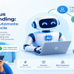 Autonomous Payday Lending: AI Loan Lifecycle Automation