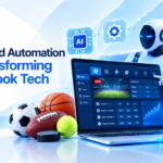 AI-Powered Sportsbook Technology