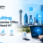 AI consulting Dallas