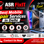 ASR Fixit