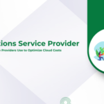 AWS Solutions Service Provider 8 Strategies AWS Service Providers Use to Optimize Cloud Costs