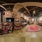 How to Find Best Persian Rugs in Houston, TX for Your Home