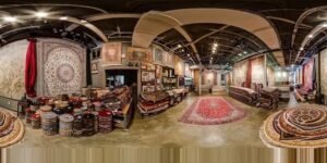 How to Find Best Persian Rugs in Houston, TX for Your Home