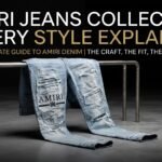 Where to Buy Amiri Without Getting Scammed