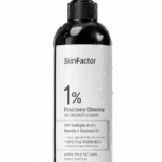 Anti-Dandruff-Shampoo