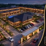 Architects in Noida: Restaurant Building Design Guide