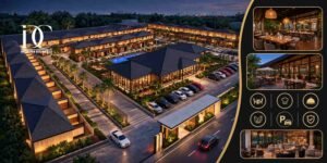Architects in Noida: Restaurant Building Design Guide