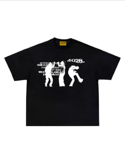 4028 | Official Clothing Online Store