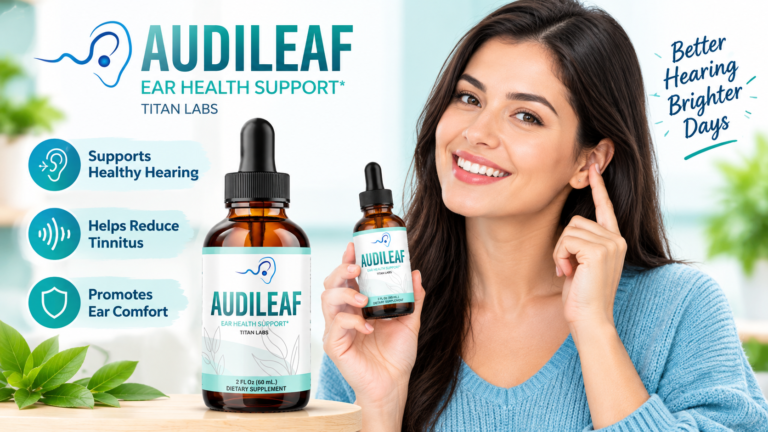AudiLeaf