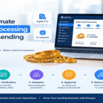 Automate Gold Loan Processing With Digital Lending Software