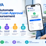 Automate Personal Loan Approval & Disbursement | Roopya