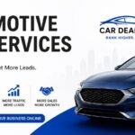 Automotive SEO