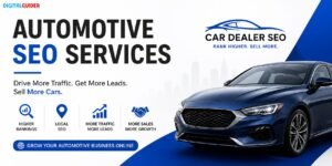 Automotive SEO