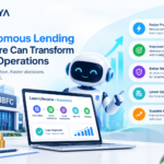 How Autonomous Lending Software Transforms NBFCs