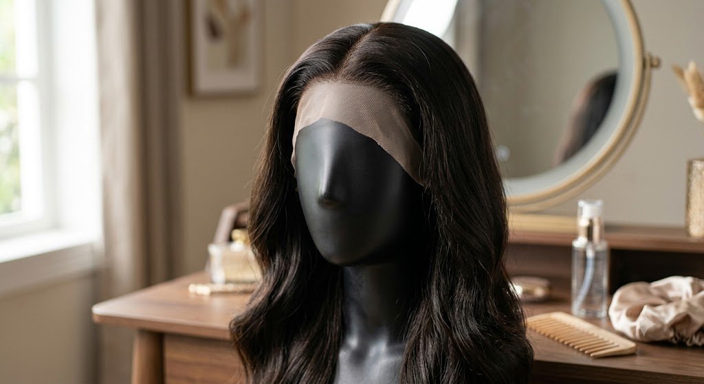 Average Lifespan of Full Lace Wigs
