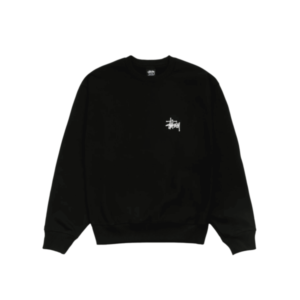 stussy sweatshirt