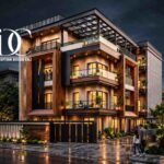 Best Architecture Firms in Noida for Home & Villa