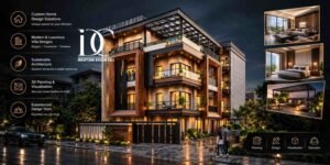 Best Architecture Firms in Noida for Home & Villa