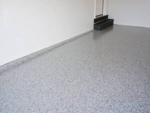 Trusted Epoxy Flooring