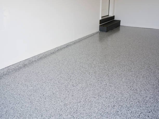 Trusted Epoxy Flooring