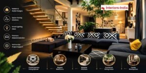 Best Interior Designers in Dwarka Delhi: Latest Trends (2026)